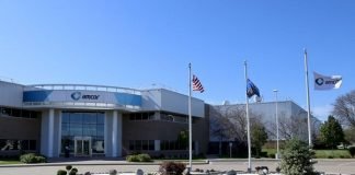 Amcor's innovation centers in China and Belgium