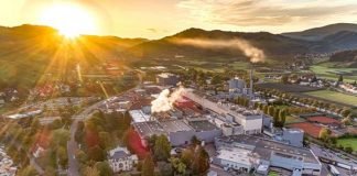 The Stammsitz-Koehler Group in Oberkirch, Germany