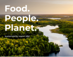 Tetra Pak releases its 2021 Sustainability Report Tetra Pak releasing its 2021 Sustainability Report