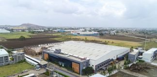 Vijayshri Packaging manufacturing unit in Indore