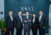 Xaar opens a new customer service center in Shenzhen