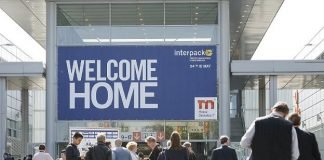 Booking for interpack 2023 reaches 85% of its capacity