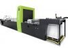 Steinemann Technology will show the dmax 106 large-format digital UV varnishing machine for spot varnishing at drupa 2016