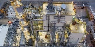 BASF India declared its Q1 FY 21-22 results