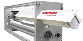 Vetaphone corona treater