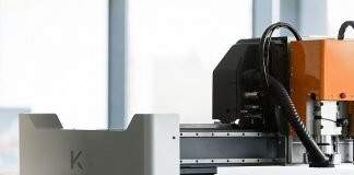 Kongsberg Precision Cutting Systems acquires MultiCam