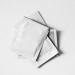 sachet packaging