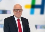 Rainer Hundsdorfer, chief executive officer at Heidelberg