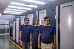 Abarna Colours installs Tamil Nadu’s first Heidelberg Speedmaster CX 75 5-color plus coater