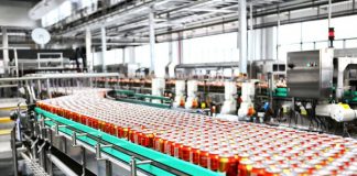 KHS & Carlsberg in China