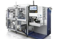 V-Shapes to debut with AlphaFlex at PackExpo