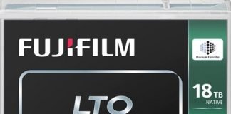 Fujifilm India released the LTO Ultrium9 data tape cartridge in the country on 8 September 2021