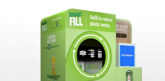 Hindustan Unilever’s Smart Fill solution to tackle plastic waste
