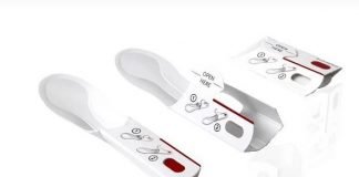 Cardbox Packaging latest solution- Karlo spoon