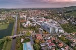 Koehler Paper partners with Clarus Films Koehler Group headquarters