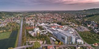 Koehler Group headquarters