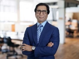 Ashok Chaturvedi, chairman and managing director UFlex Photo UFlex