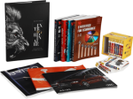 VK Global Publications brings Rave Scans back to life VK Global