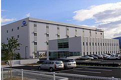 Konica Minolta