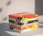 Stora Enso wins four ScanStar packaging design awards Vogue Scandinavia- An eco-friendly magazine packaging design by Stora Enso
