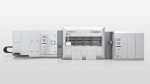SRF buys a Bobst Expert K5 with AluBond for high-barrier BOPP Bobst Expert K5 vacuum metallizer