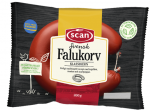Mondi provides renewable paper-based packaging to HKScan Mondi's renewable paper-based packaging for HKScan sausages
