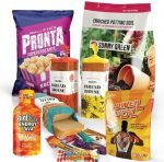 Flint Group has a broad portfolio of inks for flexible packaging