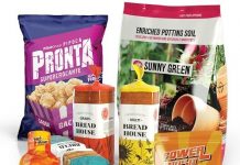 Flint Group has a broad portfolio of inks for flexible packaging