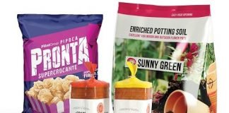 Flint Group has a broad portfolio of inks for flexible packaging