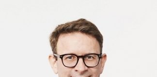 Dr Bernd Metzner, CFO, Gerresheimer. Photo Gerresheimer