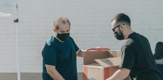 protective packaging