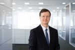 Dr Ludwin Monz replaces Rainer Hundsdörfer as Heidelberg CEO Heidelberg
