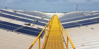 Rising demand for renewable electricity at Hindustan Unilever
