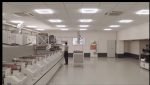 Bobst flexo press at FlexoKITE