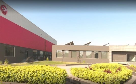 Canpac's new Kolkata plant to be commissioned in January 2021 Photo Canpac