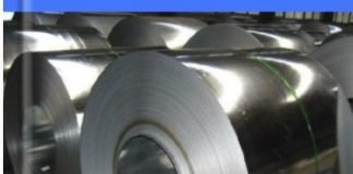 China's aluminum foil exports globally, fell by 4.9% in 2020 with the biggest decline to India