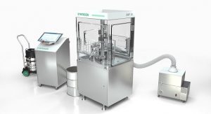 GKF 60- A capsule filling machine