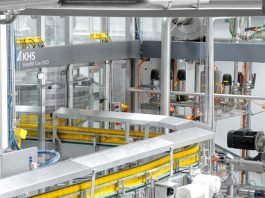 Innofill Can DVD KHS Apatin