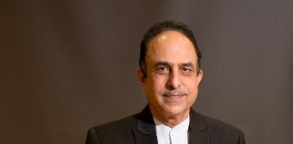 Kuldeep Malhotra