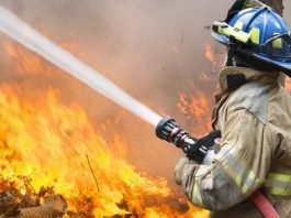 safety and hazard Editorial