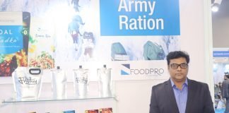 Foodpro Packaging