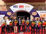 IndiaCorr Expo and India Folding Carton reunion brought 164 exhibitors together