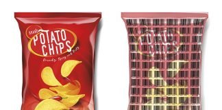 Mondelēz, PepsiCo & pladis collaborate in HolyGrail recycling trial