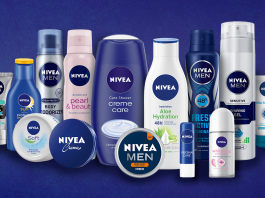 Nivea