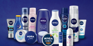 Nivea
