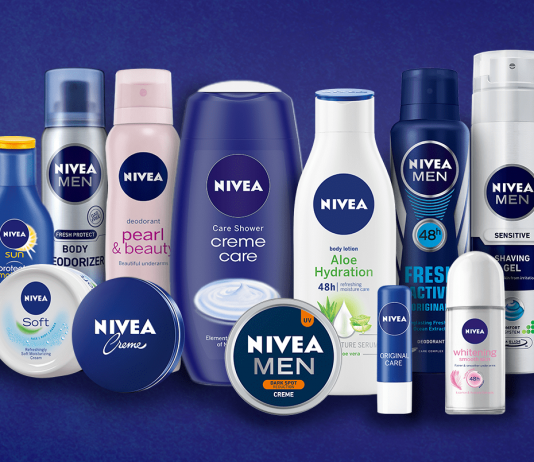 Nivea