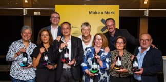 Make a mark
