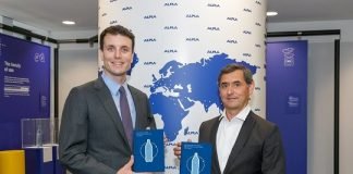 Alpla focuses on a circular economy