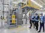 Alpla opens HDPE recycling plant in Mexico Alpla opens HDPE recycling plant in Mexico