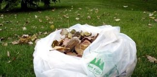 Cortec Corporation announcing the launch of a new organics recycling program at its headquarters to make use of Eco film commercially compostable bags
